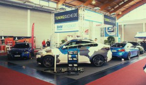 BMW-News-Blog: Tuning World Bodensee: BMW-Tuning und Impressionen - BMW-Syndikat