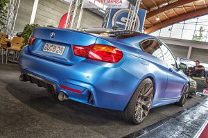 BMW-News-Blog: Tuning World Bodensee: BMW-Tuning und Impressionen (Foto-Galerie)