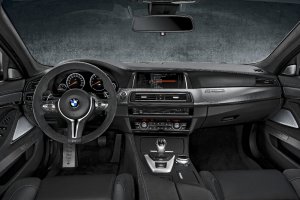 BMW-News-Blog: BMW M5 F10: Starke 30 Jahre-Sonderedition kommt - BMW-Syndikat