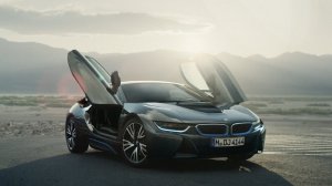 BMW-News-Blog: i8 #BMWstories: Launchkampagne vermittelt Sportwag - BMW-Syndikat