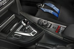 BMW-News-Blog: BMW M4 Coup DTM Safety Car: F82 als Fhrungsfahrz - BMW-Syndikat