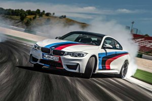 BMW-News-Blog: BMW M4 Coup (F82): Beschauliche Querdynamik in Portugal