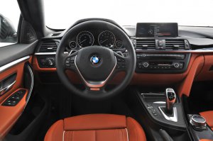 BMW-News-Blog: BMW 4er Gran Coupé (F36): Individualität durch BMW - BMW-Syndikat