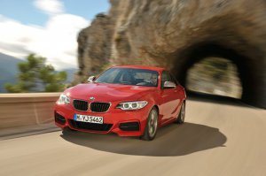 BMW-News-Blog: Modellpflege-Maßnahmen zum Sommer 2014 bei BMW - BMW-Syndikat
