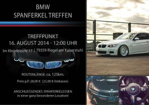 BMW Spanferkel Treffen -  - 757465_bmw-syndikat_bild