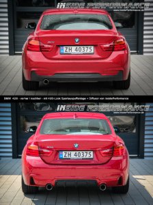 BMW-News-Blog: insidePerformance: Von Norwegen nach Deutschland u - BMW-Syndikat