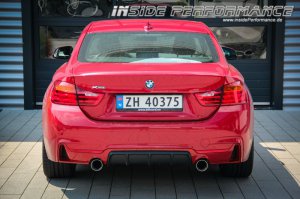 BMW-News-Blog: insidePerformance: Von Norwegen nach Deutschland u - BMW-Syndikat