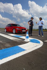 BMW-News-Blog: Spielplatz fr groe Jungs und Mdchen: Die BMW Driving Academy