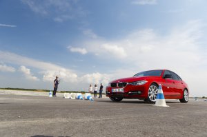 BMW-News-Blog: Spielplatz fr groe Jungs und Mdchen: Die BMW Driving Academy
