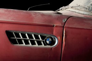 BMW-News-Blog: Elvis 507: Der oft geküsste BMW des King of Rock ’ - BMW-Syndikat