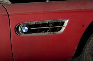 BMW-News-Blog: Elvis 507: Der oft geküsste BMW des King of Rock ’ - BMW-Syndikat