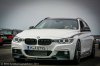 BMW-News-Blog: BMW-Syndikat Asphaltfieber 2014: Wei-blaue Jubilumssause grer denn je