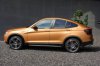 BMW-News-Blog: Studenten-Bau: Dieser BMW X3 wird zum Pickup