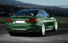 BMW-News-Blog: BMW M3/M4 (F80/F82) von Alpha-N Performance: Tuning entlockt S55-Triebwerk satte 520 PS