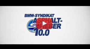BMW-News-Blog: BMW-Syndikat_Asphaltfieber_2014__Offizielles_Video