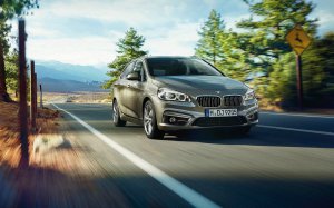 BMW-News-Blog: Exklusiv: Vorschau auf den BMW 2er M Active Tourer - BMW-Syndikat