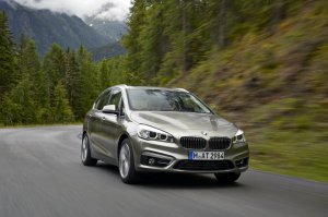 BMW-News-Blog: Freude ist zum Teilen da - Was bedeutet Fahrspa?