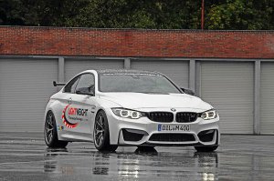 BMW-News-Blog: Lightweight: Erste Tuning-Therapie fr das BMW M4 - BMW-Syndikat