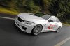 BMW-News-Blog: Lightweight: Erste Tuning-Therapie fr das BMW M4 Coup (F82)