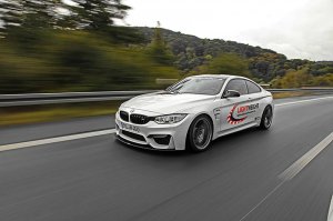 BMW-News-Blog: Lightweight: Erste Tuning-Therapie fr das BMW M4 - BMW-Syndikat