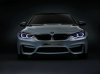 BMW-News-Blog: ​CES 2015: BMW M4 Concept Iconic Lights