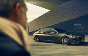 BMW-News-Blog: Cubesdesign-Rendering: BMW-Studie Vision Future Lu - BMW-Syndikat