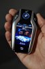 BMW-News-Blog: Display Key: BMW macht jetzt hbsche Schlssel