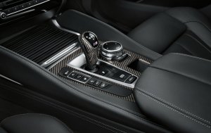 BMW-News-Blog: ​Zubehr von BMW M Performance fr BMW X5 M und BMW X6 M