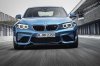 BMW-News-Blog: BMW M2 Coup (F87): Kniglicher Kraftprotz der Kompakten