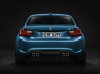 BMW-News-Blog: BMW M2 Coup (F87): Kniglicher Kraftprotz der Kompakten
