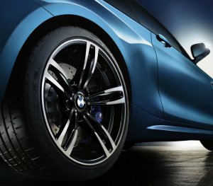 BMW-News-Blog: BMW M2 Coup (F87): Kniglicher Kraftprotz der Kom - BMW-Syndikat