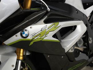 BMW-News-Blog: BMW Konzept eRR: Elektro-Motorrad im Style der S1000RR