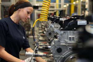 BMW-News-Blog: Arbeiten bei BMW - welche Jobs sind gefragt?