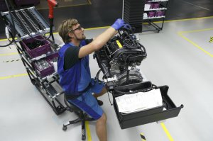 BMW-News-Blog: Arbeiten bei BMW - welche Jobs sind gefragt? - BMW-Syndikat