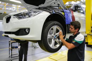BMW-News-Blog: Arbeiten bei BMW - welche Jobs sind gefragt? - BMW-Syndikat