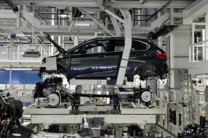 BMW-News-Blog: BMW 2er Active Tourer 225xe: BMW startet Serienproduktion