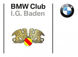 Clublogo BMW I.G. Baden