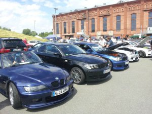 14. Internationales BMW-Treffen des BMW Club Peine -  - 820662_bmw-syndikat_bild