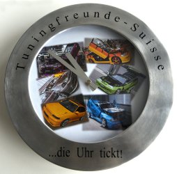 BMW-News-Blog: Tuning World Bodensee 2015: Kreative Bewerbungen fr die Club-Area