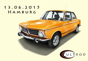 1. BMW Oldtimer und Youngtimer Treffen Hamburg -  - 824224_bmw-syndikat_bild