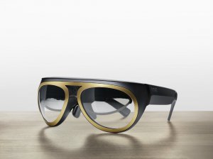 BMW-News-Blog: MINI Augmented Vision: Moderne Brille mit integrie - BMW-Syndikat