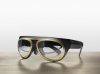 BMW-News-Blog: MINI Augmented Vision: Moderne Brille mit integriertem Head-Up-Display