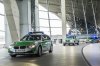 BMW-News-Blog: ​BMW ConnectedRescue: Leitstelle kommuniziert mit Einsatzfahrzeugen