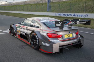 BMW-News-Blog: Die acht BMW-Fahrzeuge der DTM-Saison 2015 - BMW-Syndikat