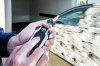 BMW-News-Blog: BMW Display Key: Ferngesteuertes Parken in neuer 7er-Reihe (G11/G12)