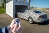 BMW-News-Blog: BMW Display Key: Ferngesteuertes Parken in neuer 7er-Reihe (G11/G12)