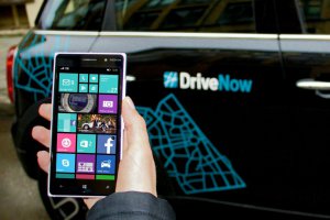 BMW-News-Blog: ​DriveNow: App-Erweiterung fr Apple Watch