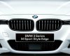 BMW-News-Blog: ​BMW 3er (F30/F31): Sondermodell M Sport Style Edge in Japan
