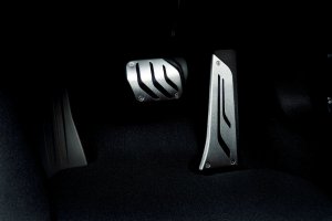 BMW-News-Blog: ​BMW 3er (F30/F31): Sondermodell M Sport Sty - BMW-Syndikat