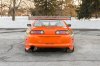 BMW-News-Blog: Orangefarbenes Erbe: Paul Walkers Toyota Supra steht zum Verkauf